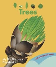 Cover von Trees