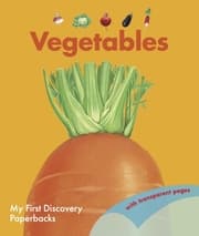 Cover von Vegetables