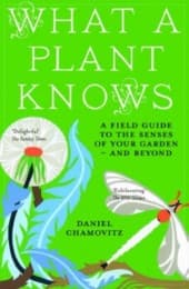 Cover von What a Plant Knows