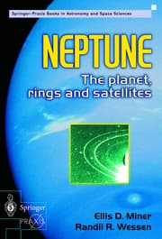 Cover von Neptune