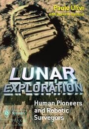 Cover von Lunar Exploration