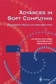 Cover von Advances in Soft Computing