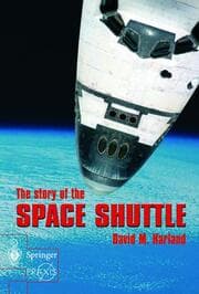 Cover von The Story of the Space Shuttle