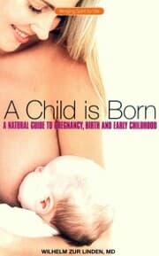 Cover von A Child is Born
