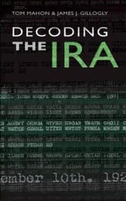 Cover von Decoding The IRA