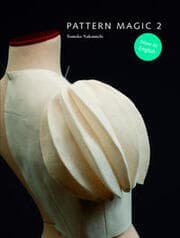 Cover von Pattern Magic 2