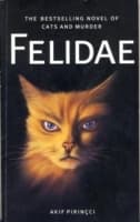 Cover von Felidae