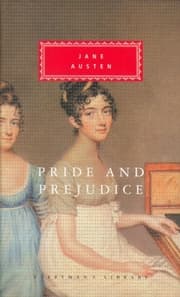 Cover von Pride And Prejudice