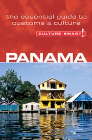 Cover von Panama - Culture Smart!