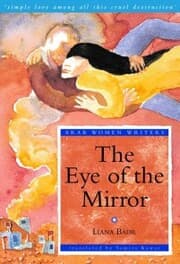 Cover von The Eye of the Mirror, The