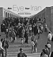 Cover von An Eye for Iran