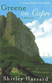 Cover von Greene On Capri
