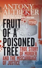Cover von Fruit Of A Poisoned Tree