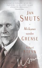 Cover von Jan Smuts