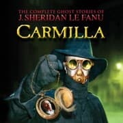 Cover von Carmilla