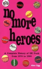 Cover von NO MORE HEROES