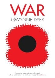 Cover von WAR