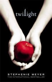 Cover von Twilight