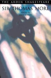 Cover von Sir Thomas More