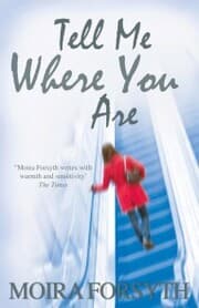 Cover von Tell Me Where You Are