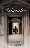 Cover von Ashenden