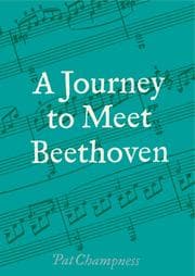 Cover von A Journey to Meet Beethoven