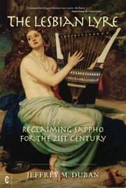 Cover von The Lesbian Lyre