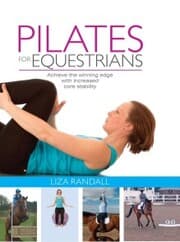 Cover von Pilates for Equestrians