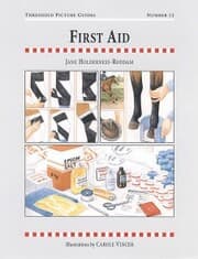 Cover von FIRST AID