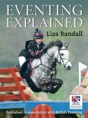 Cover von EVENTING EXPLAINED
