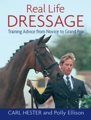 Cover von REAL LIFE DRESSAGE