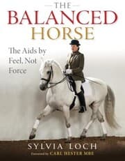 Cover von The Balanced Horse