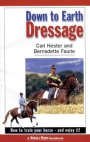 Cover von Down To Earth Dressage