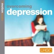 Cover von Overcoming Deppression
