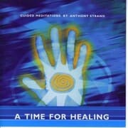 Cover von A Time For Healing