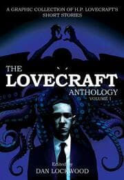 Cover von The Lovecraft Anthology 1