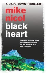 Cover von Black Heart