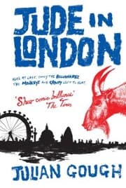 Cover von Jude in London