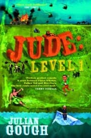 Cover von Jude in Ireland