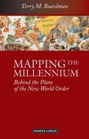 Cover von Mapping the Millennium