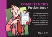 Cover von Competencies Pocketbook