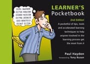 Cover von Learner's Pocketbook