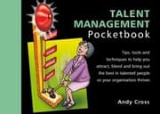 Cover von Talent Management Pocketbook