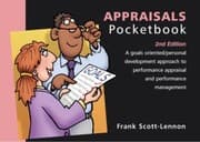 Cover von Appraisals Pocketbook
