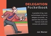 Cover von Delegation Pocketbook