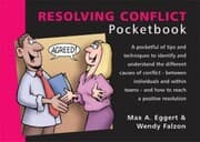 Cover von Resolving Conflict