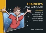 Cover von Trainers pocketbook