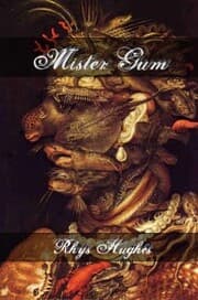 Cover von Mister Gum