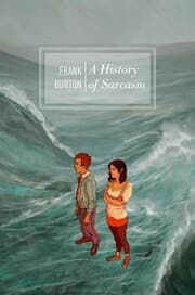 Cover von A History of Sarcasm