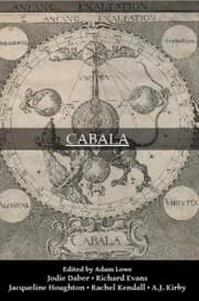 Cover von Cabala